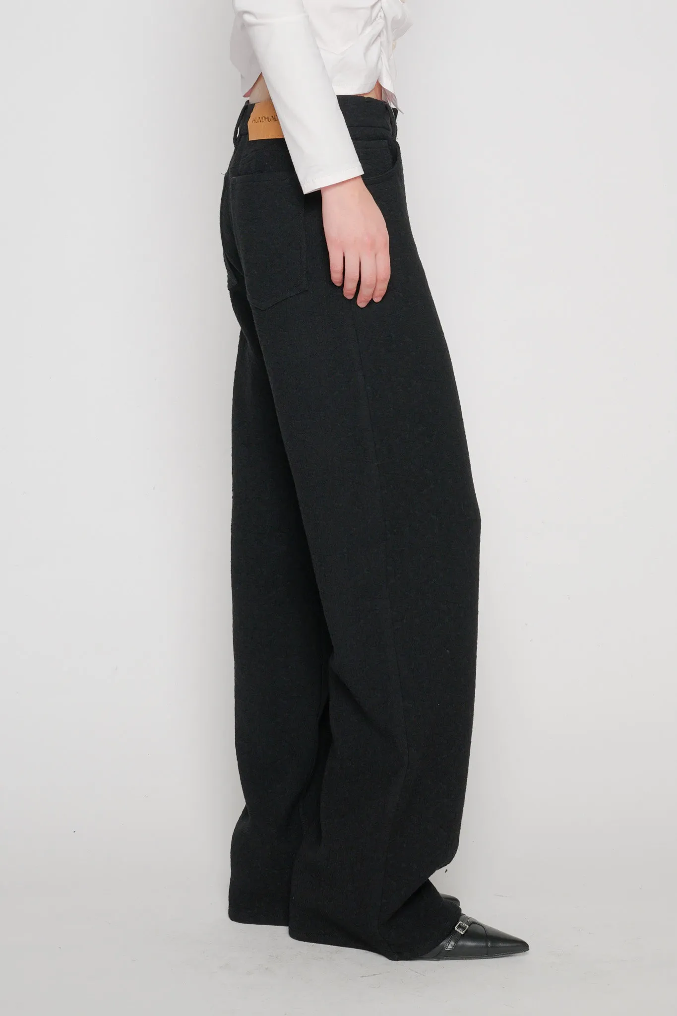 Leva Pants