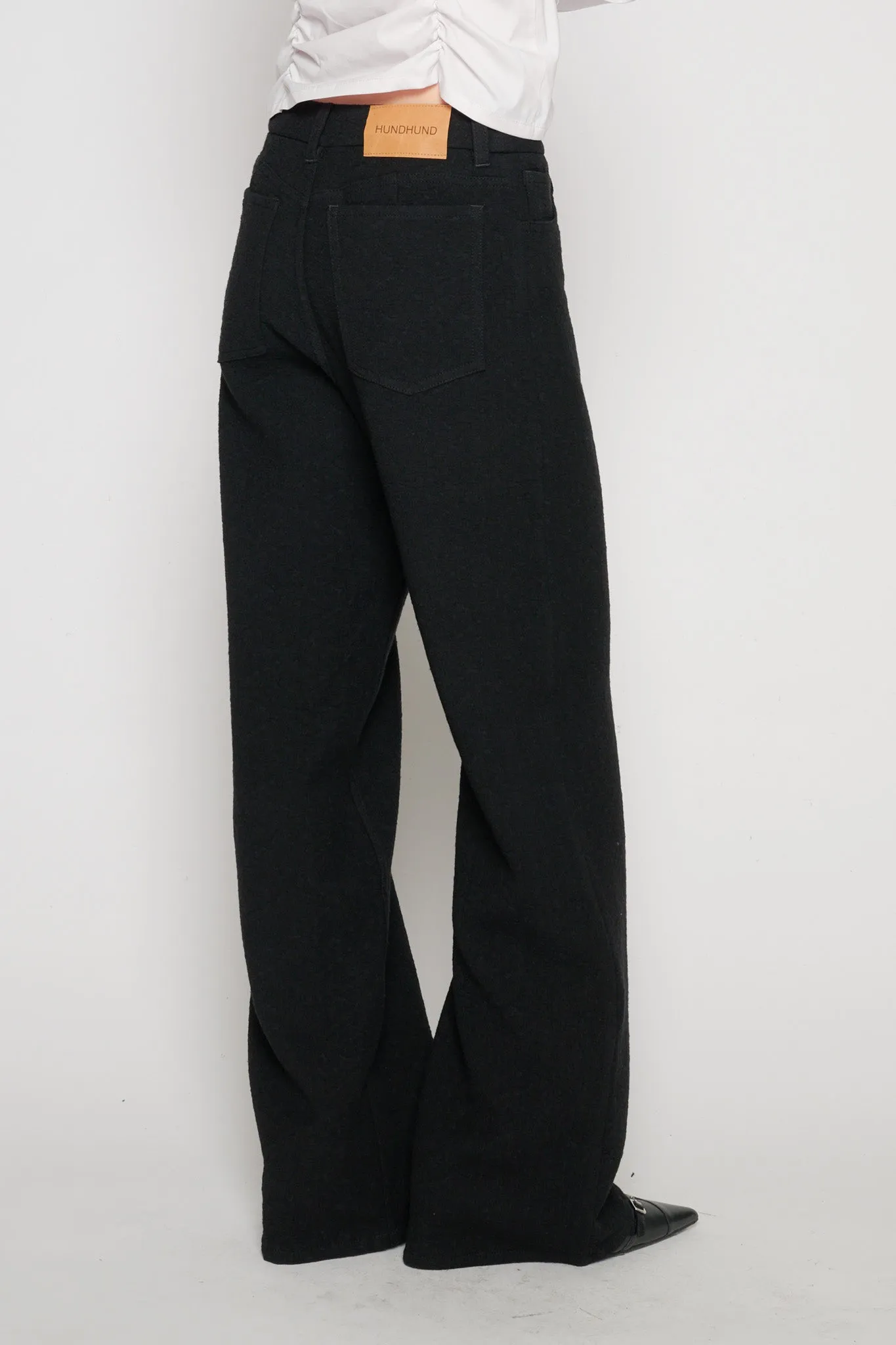 Leva Pants