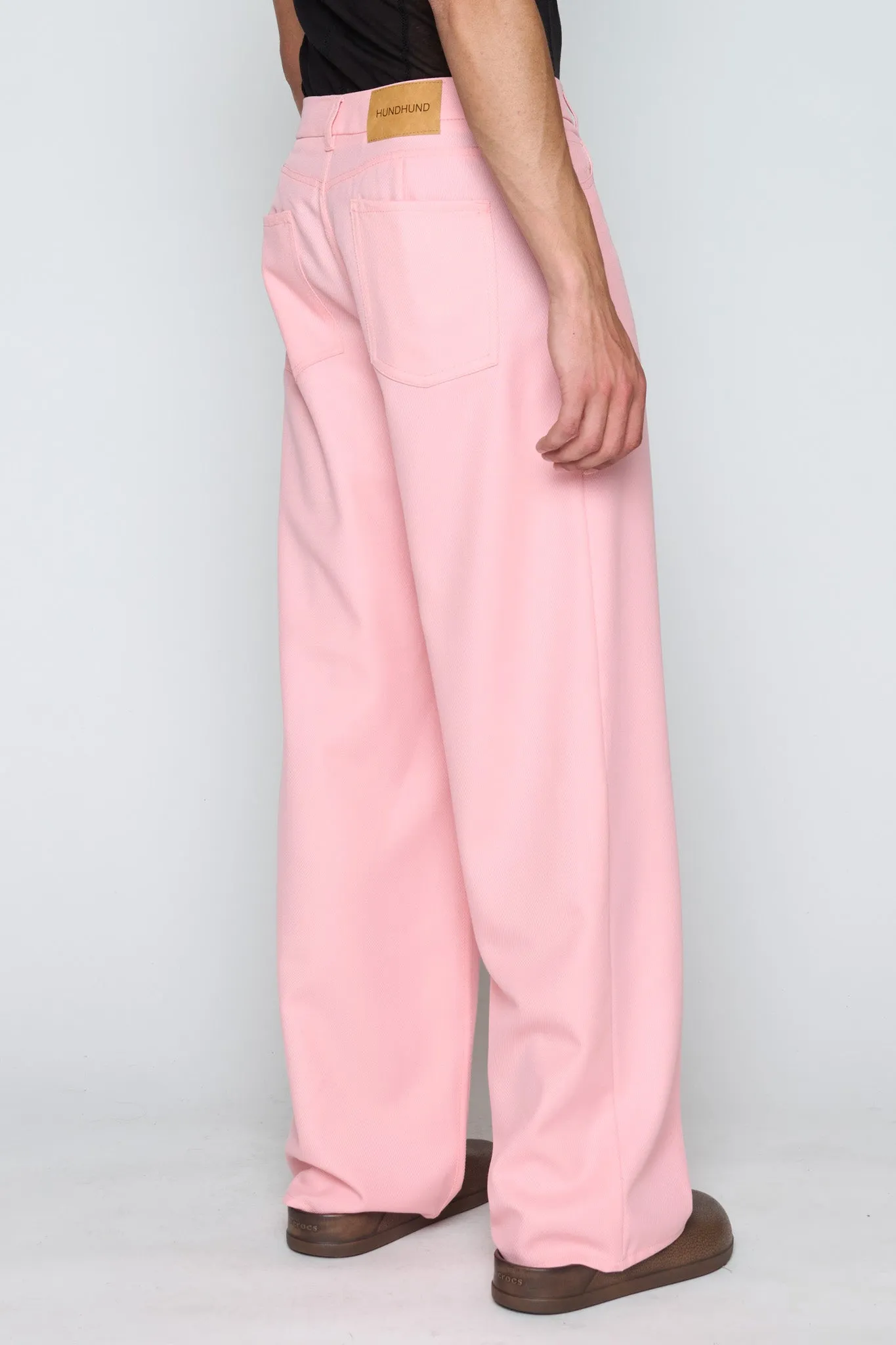 Leva Pants