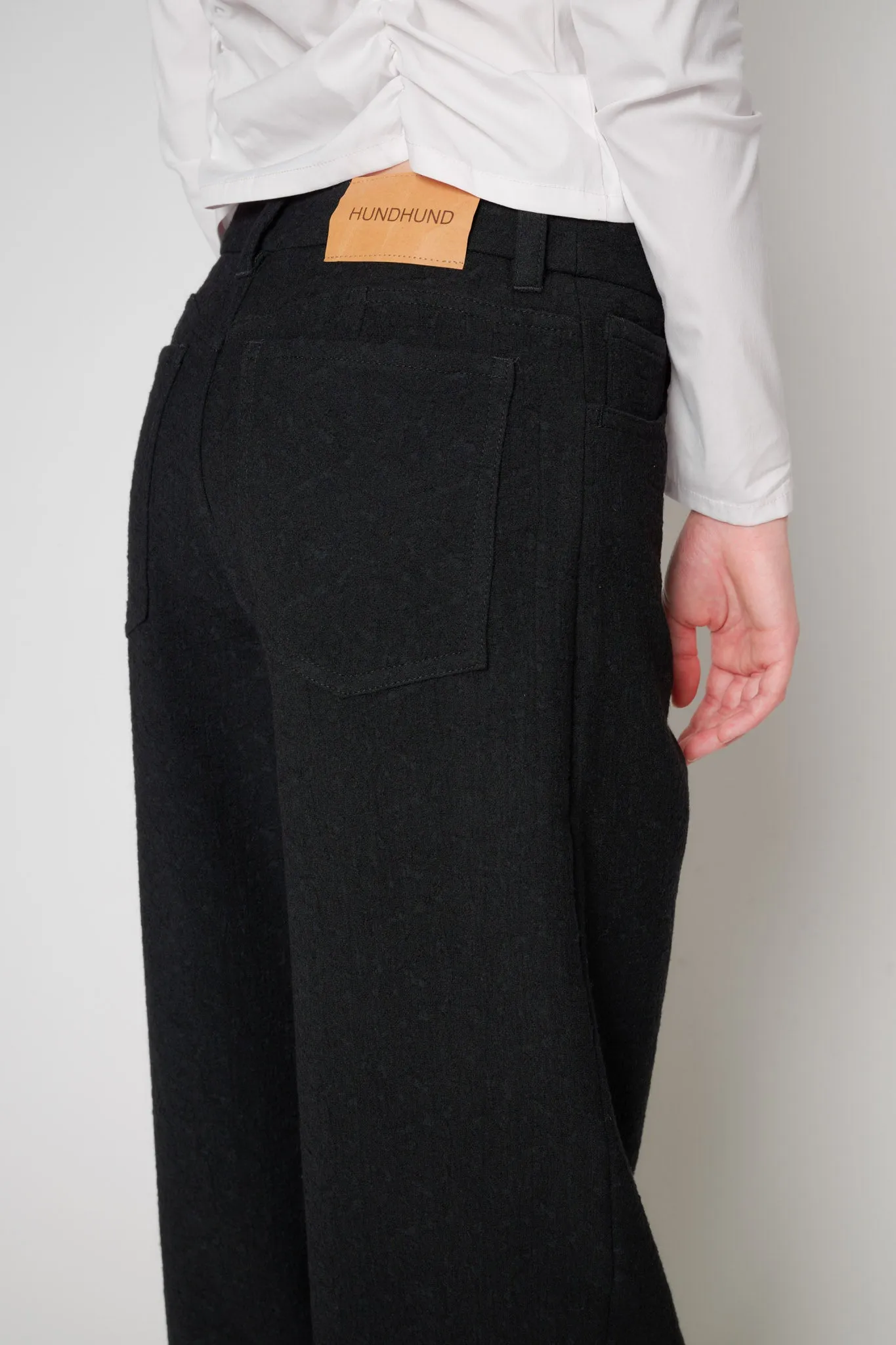 Leva Pants
