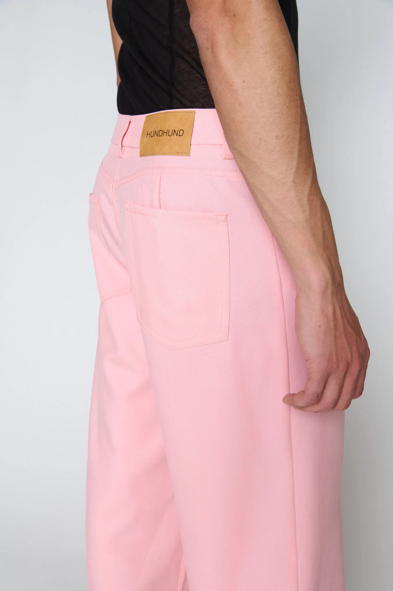 Leva Pants