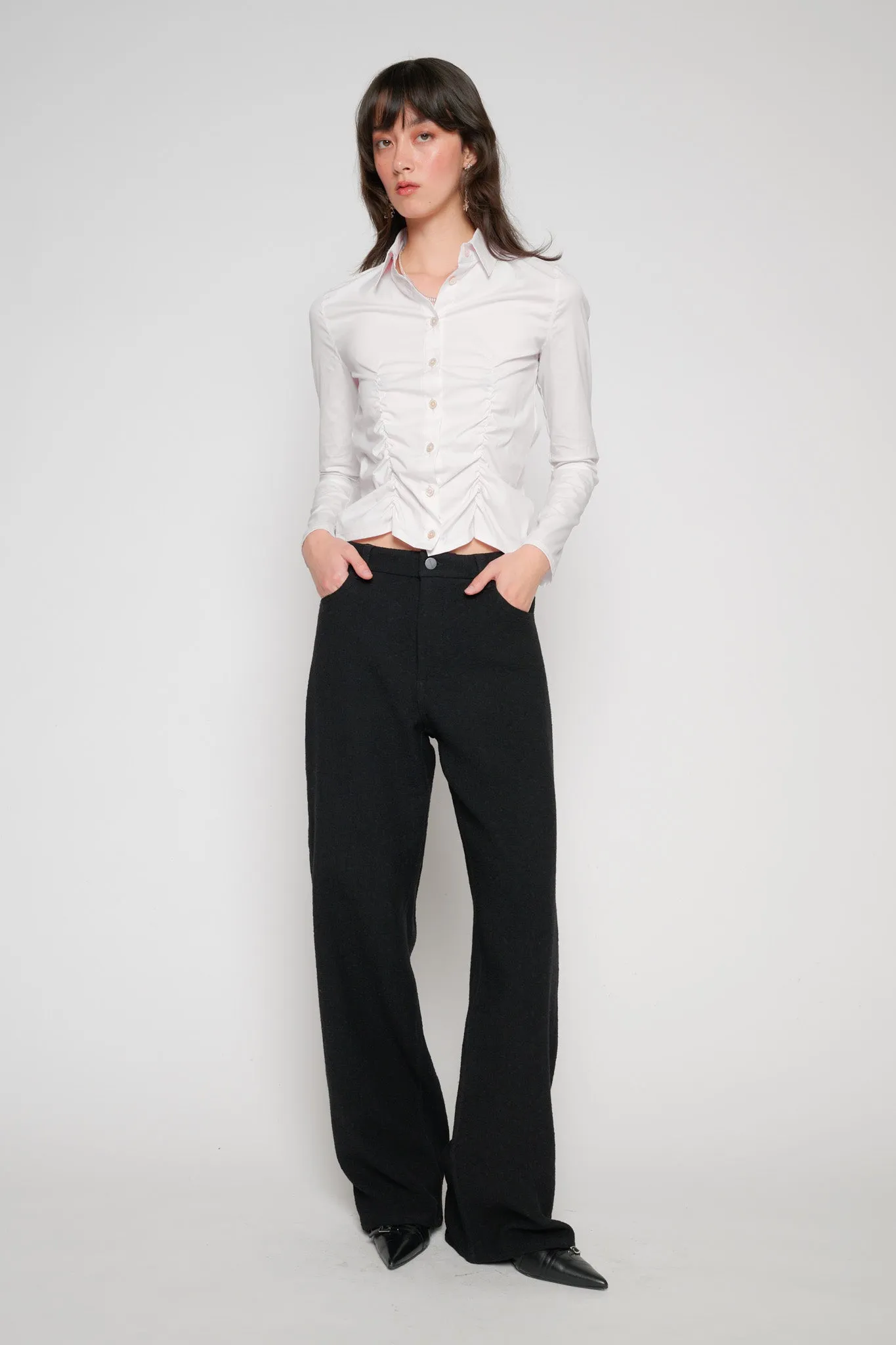 Leva Pants