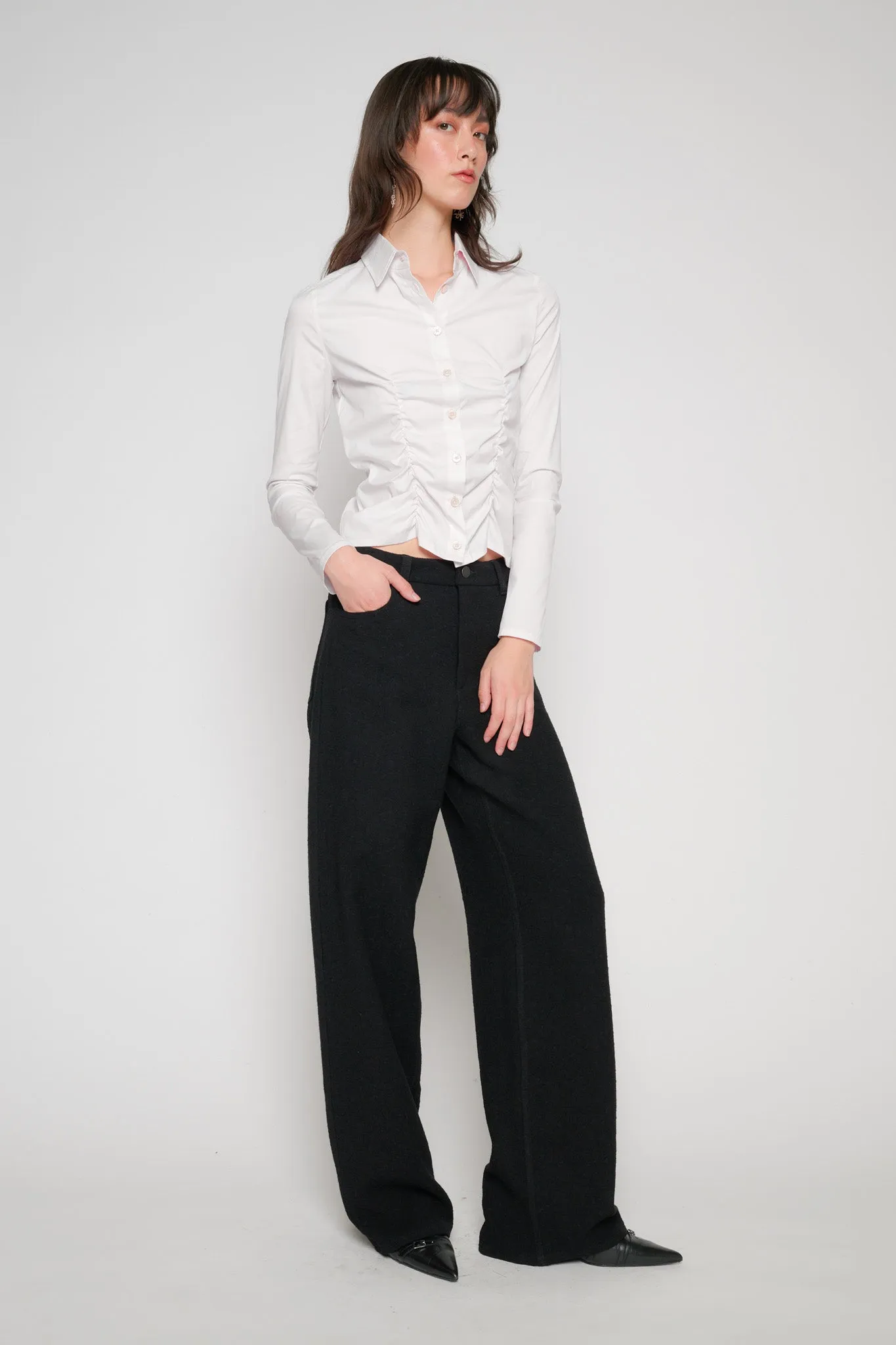 Leva Pants