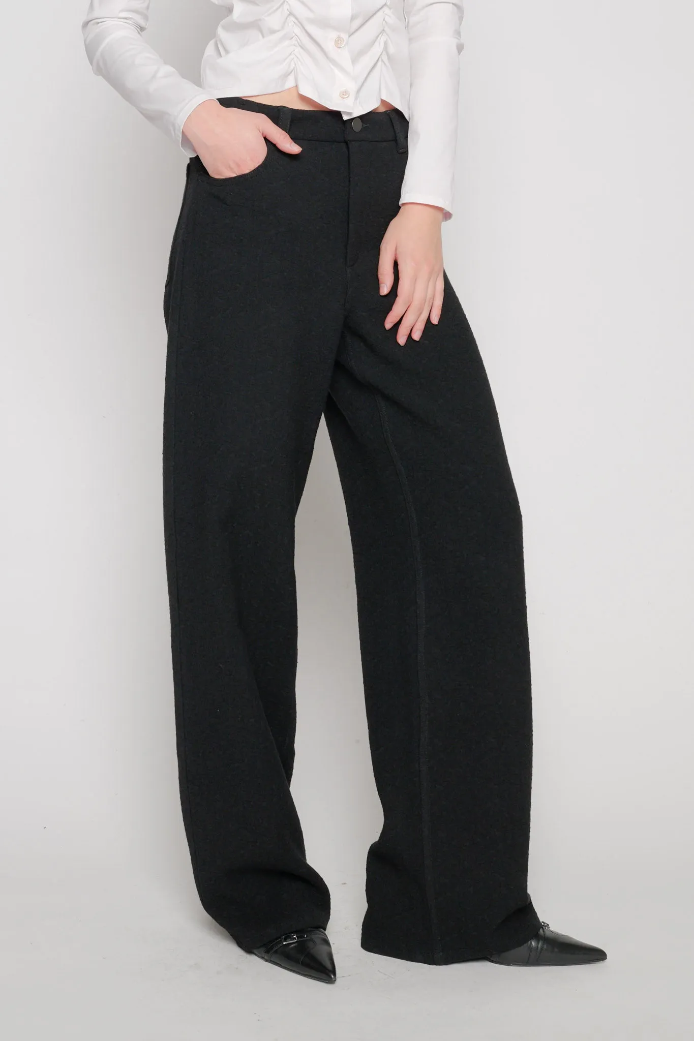 Leva Pants