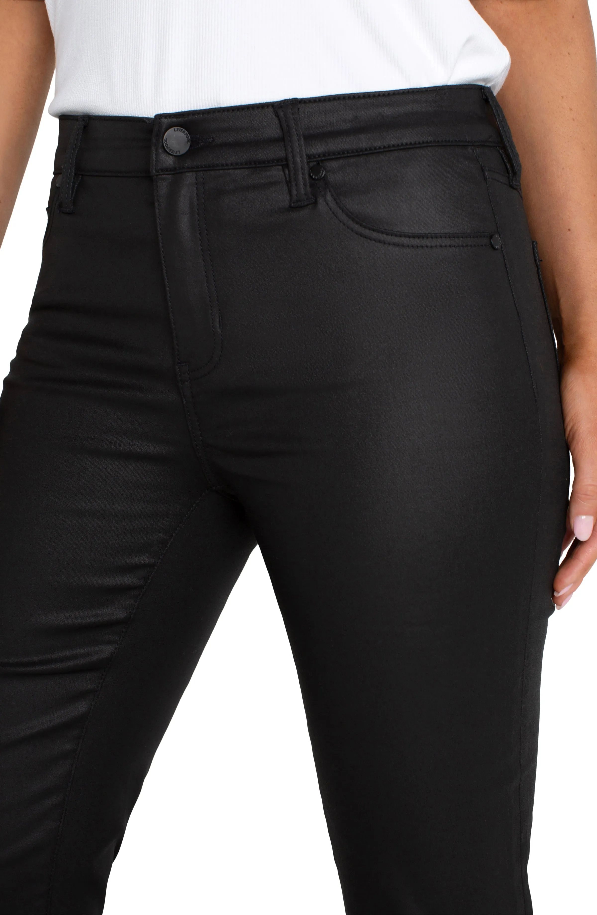 LUCY BOOTCUT