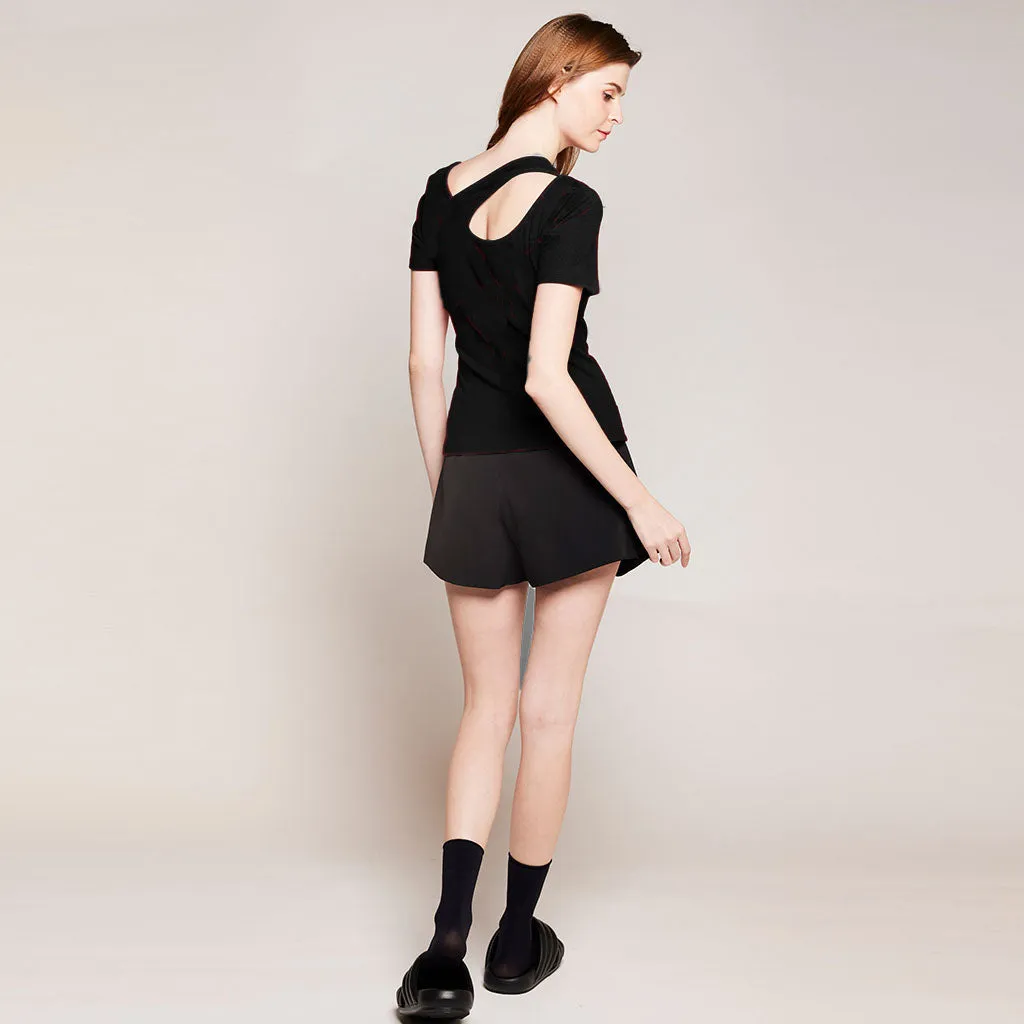 Lucy Knit Top