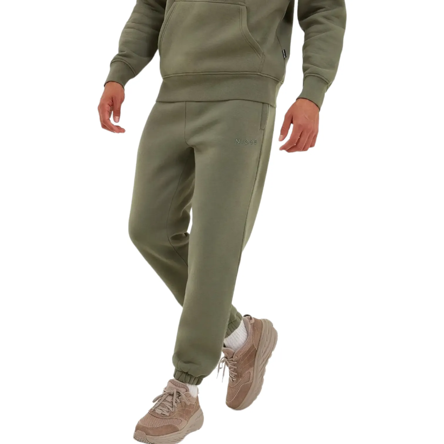 Nicce Mars Joggers