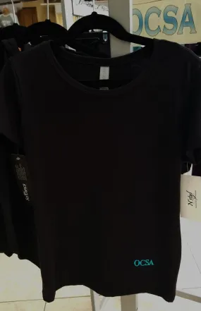 OCSA Male Tops