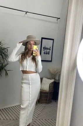 Something Special Sweater