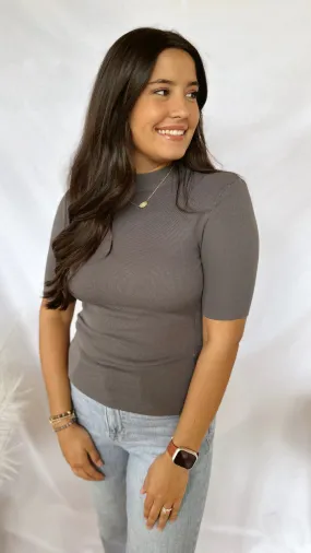 The Audrey Top