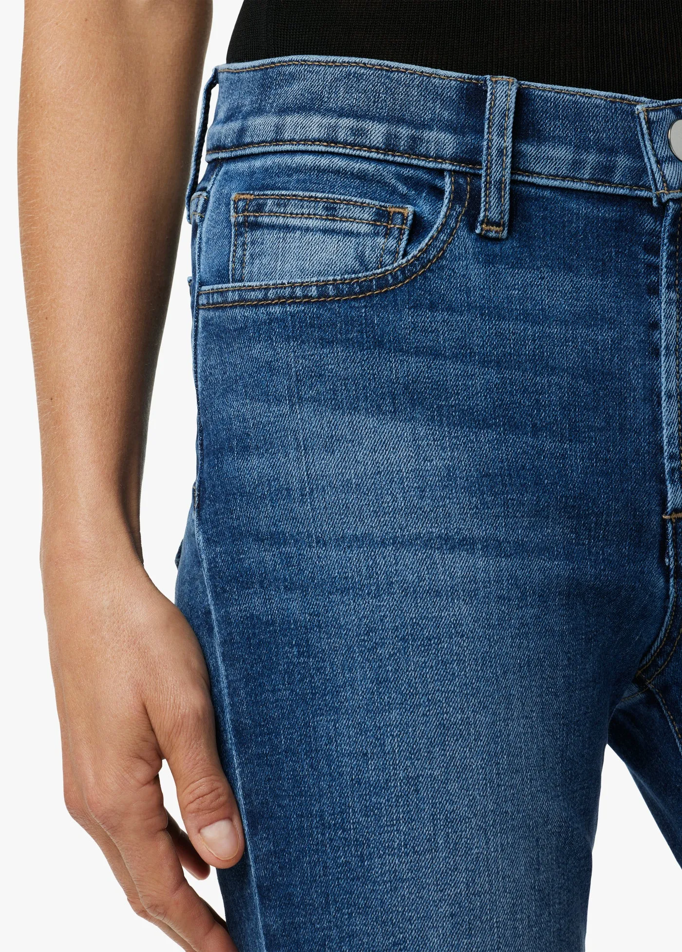 Premium Quality Frankie Fashion Item - Imported English Edition